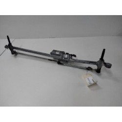 Mecanisme Essuie Glace Avant Renault Master 3 Phase 2